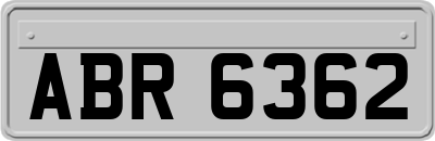 ABR6362