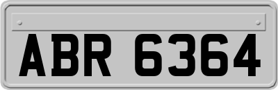 ABR6364