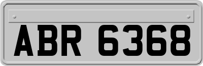ABR6368