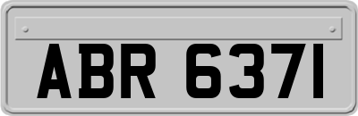 ABR6371