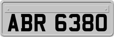 ABR6380