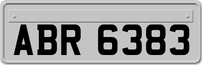 ABR6383