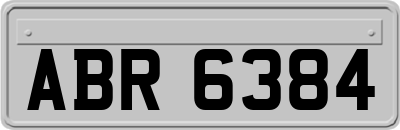 ABR6384