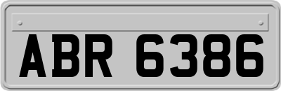 ABR6386