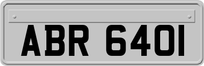 ABR6401