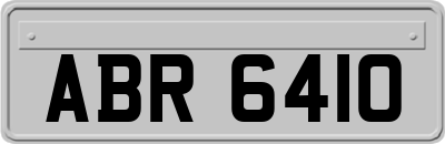 ABR6410