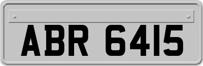 ABR6415