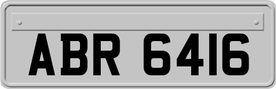 ABR6416