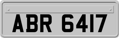 ABR6417