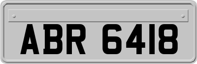 ABR6418