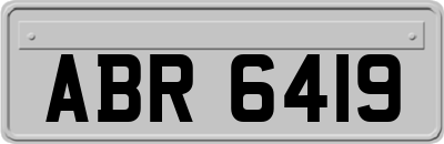 ABR6419