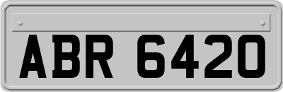 ABR6420