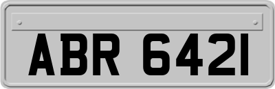 ABR6421