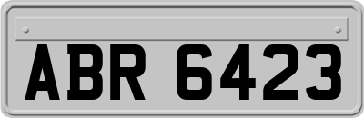 ABR6423