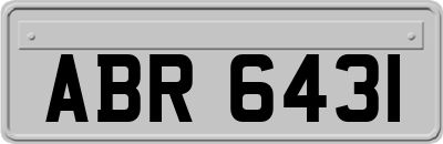ABR6431