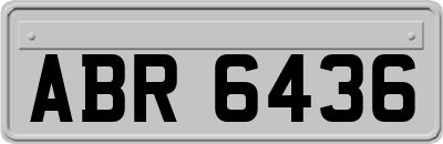 ABR6436