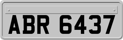 ABR6437