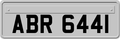 ABR6441