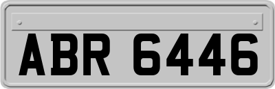 ABR6446