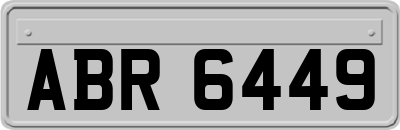 ABR6449