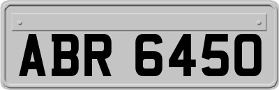 ABR6450