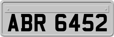 ABR6452