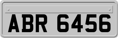 ABR6456