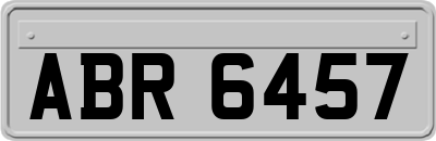ABR6457