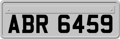 ABR6459