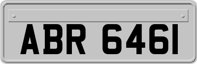 ABR6461