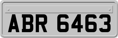 ABR6463