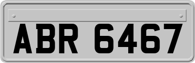 ABR6467