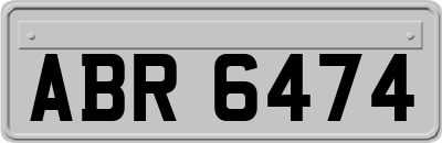 ABR6474