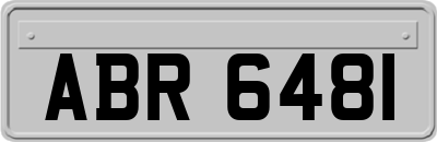 ABR6481