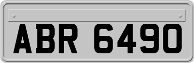 ABR6490