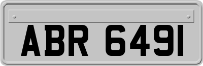 ABR6491