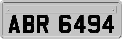 ABR6494