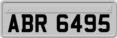 ABR6495