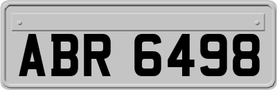 ABR6498