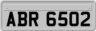 ABR6502