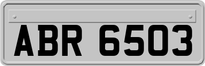 ABR6503