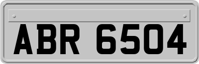 ABR6504