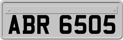 ABR6505