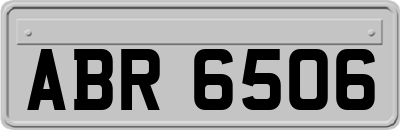ABR6506