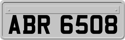 ABR6508