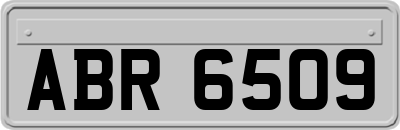 ABR6509