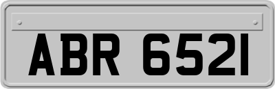 ABR6521