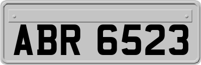 ABR6523