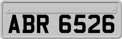 ABR6526