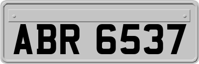 ABR6537
